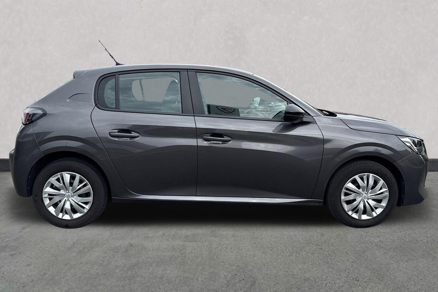 Billede af Peugeot 208 1,2 PureTech 75 Drive
