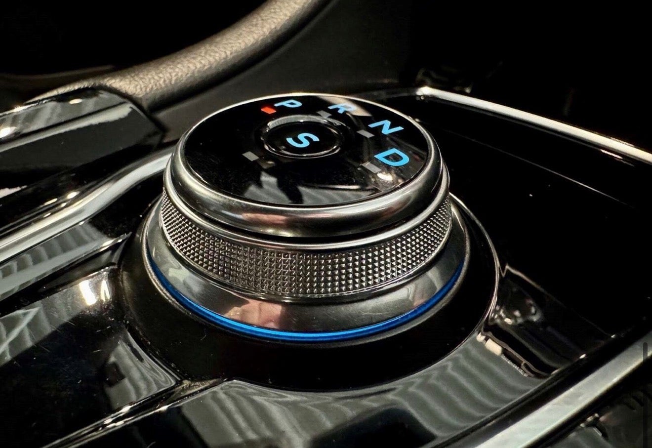 Billede af Ford Mondeo 2,0 EcoBlue ST-Line stc. aut.