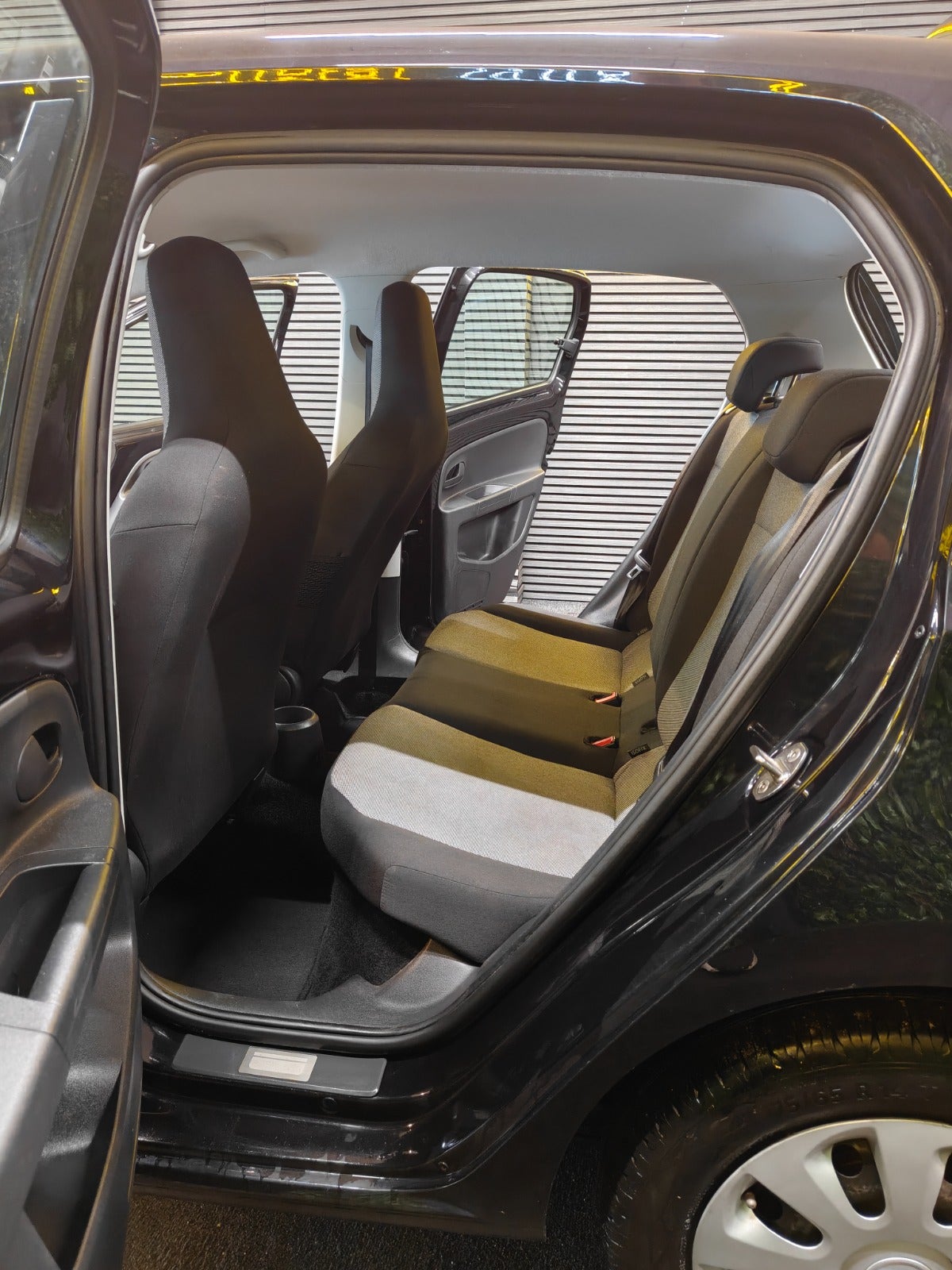Billede af Skoda Citigo 1,0 60 Active GreenTec