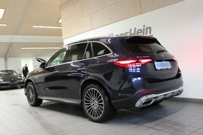 Mercedes GLC300 e AMG Premium Plus aut. 4Matic