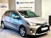 Toyota Yaris Hybrid H2 e-CVT thumbnail