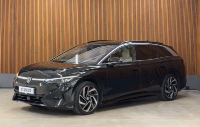 VW ID.7 Style+ Tourer