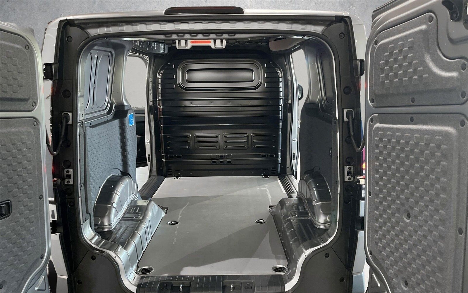 Kia PV5 Cargo L2H1 Long Range Work
