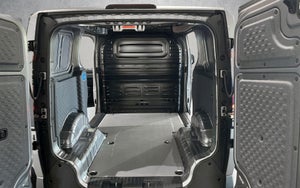 Kia PV5 Cargo L2H1 Long Range Work