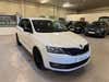 Skoda Rapid TSi 110 Ambition Spaceback thumbnail