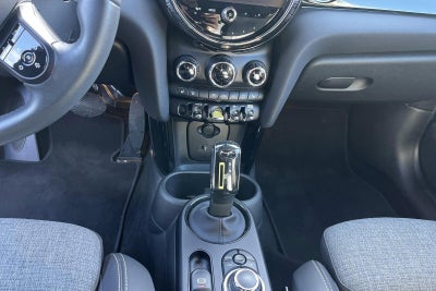 MINI Cooper SE Classic Trim