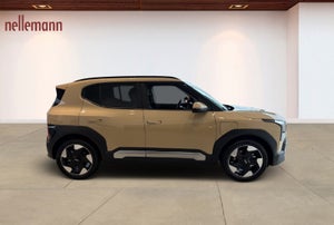 Kia EV2 Long Range Upgrade