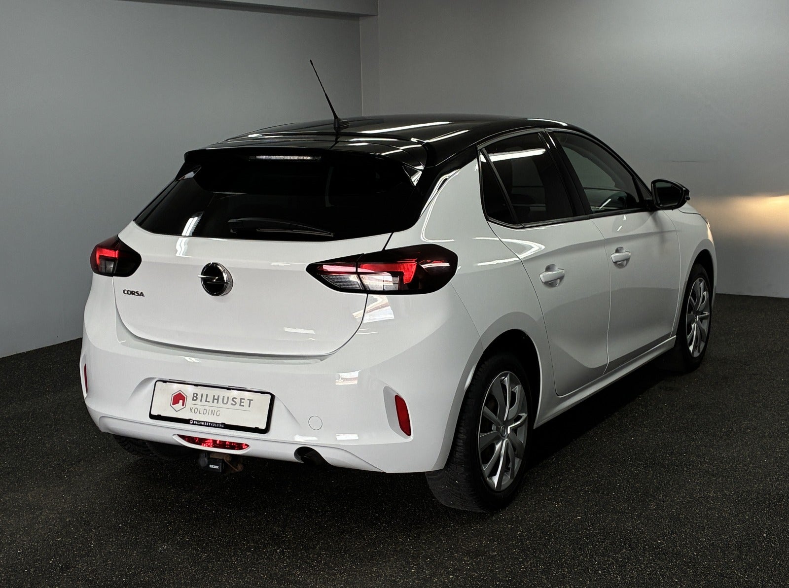 Billede af Opel Corsa 1,2 Style