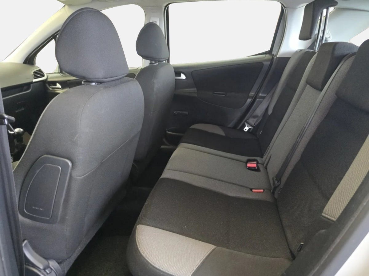 Billede af Peugeot 207 1,6 HDi 90 Comfort+ SW