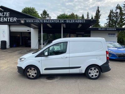 Ford Transit Courier TDCi 95 Ambiente Van