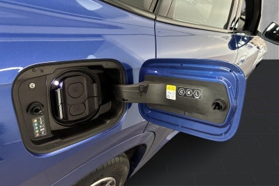 BMW iX1 eDrive20 M-Sport