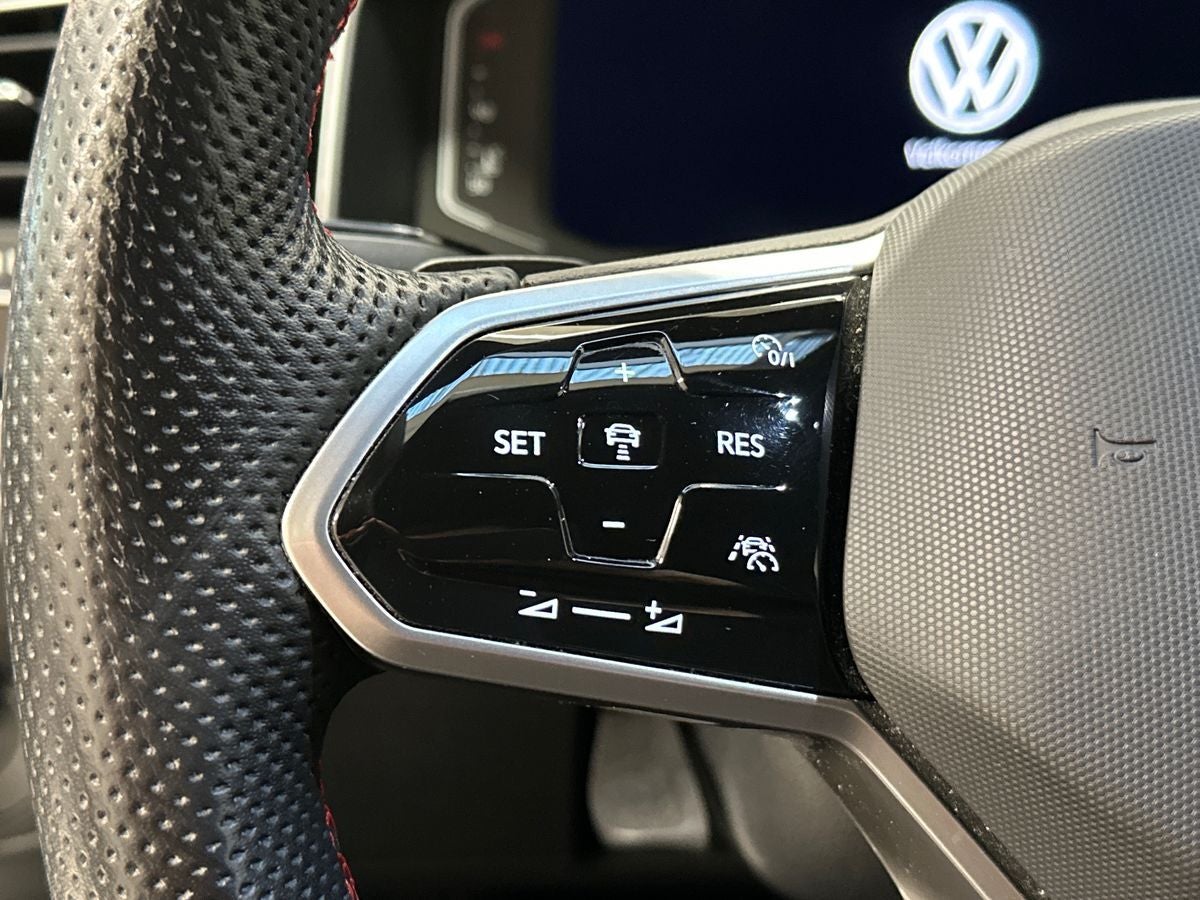 VW Polo GTi DSG billede 17