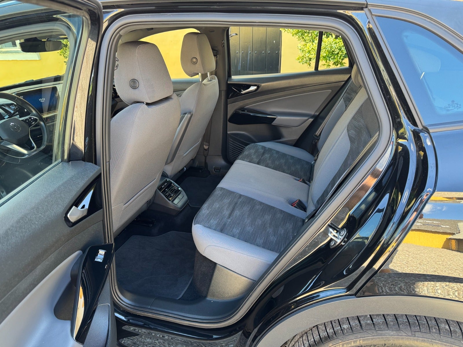 Billede af VW ID.4 77 Pro Performance