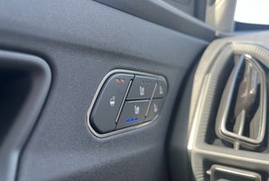 Kia EV5 Long Range Upgrade