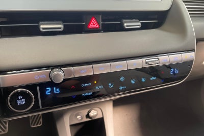 Hyundai Ioniq 5 Ultimate