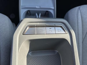 Kia EV3 Standard Range Access