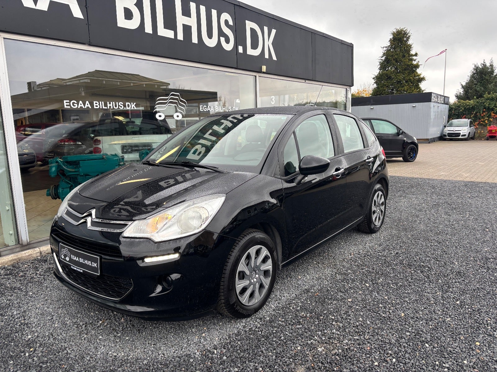 Citroën C3 VTi 68 Attraction