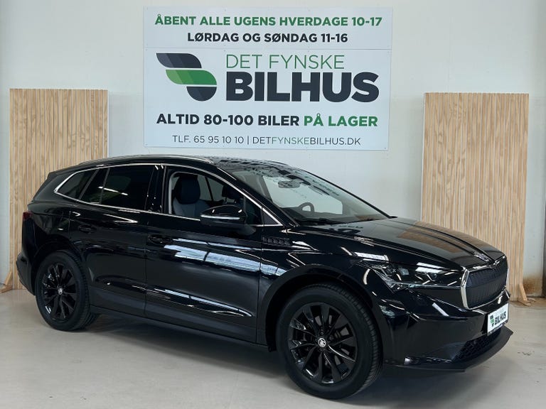 Skoda Enyaq iV Loft