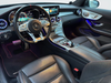 Mercedes C43 AMG Coupé aut. 4Matic thumbnail