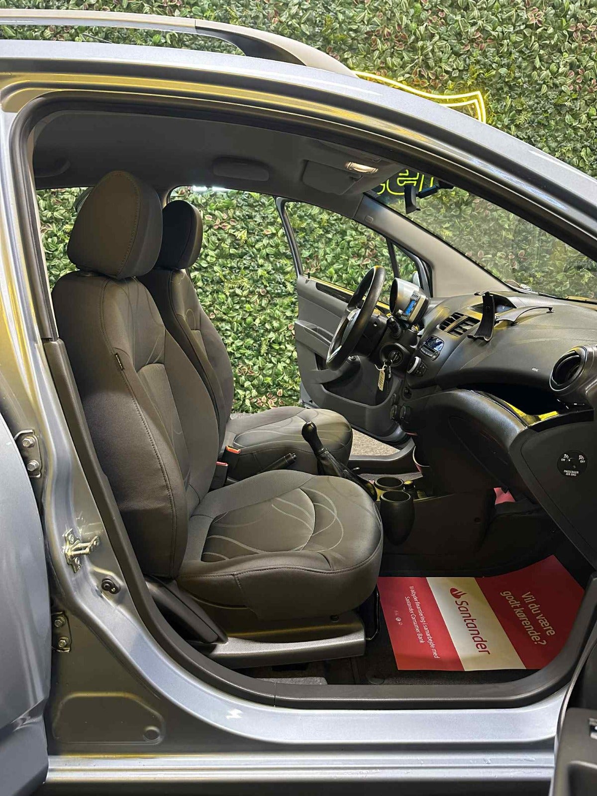 Billede af Chevrolet Spark 1,0 L