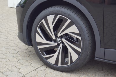 VW ID.4 Style+