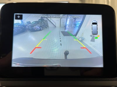 Ford Transit Connect TDCi 100 Trend lang