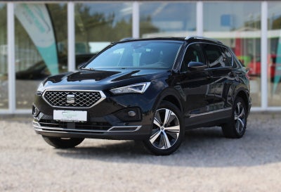 Seat Tarraco 1,4 eHybrid Xcellence DSG 5d