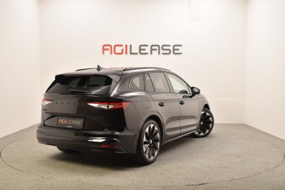 Skoda Enyaq iV Sportline