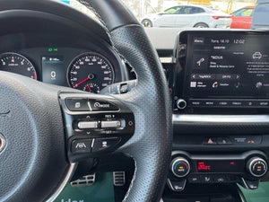 Kia Stonic T-GDi mHEV GT-Line DCT