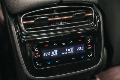 Mercedes EQE350+ SUV