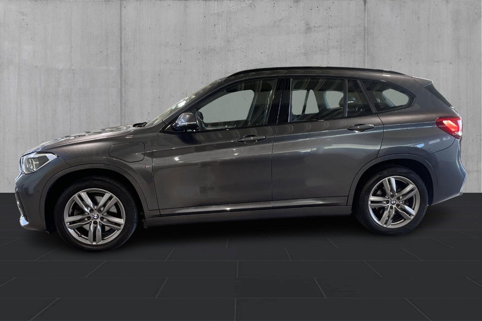 BMW X1 1,5 xDrive25e M-Sport+ aut. 2021