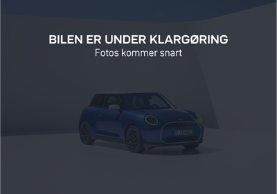 MINI Countryman SE  Classic Trim M ALL4 5d
