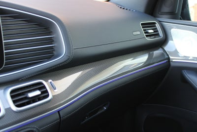 Mercedes GLE350 de AMG Line aut. 4Matic