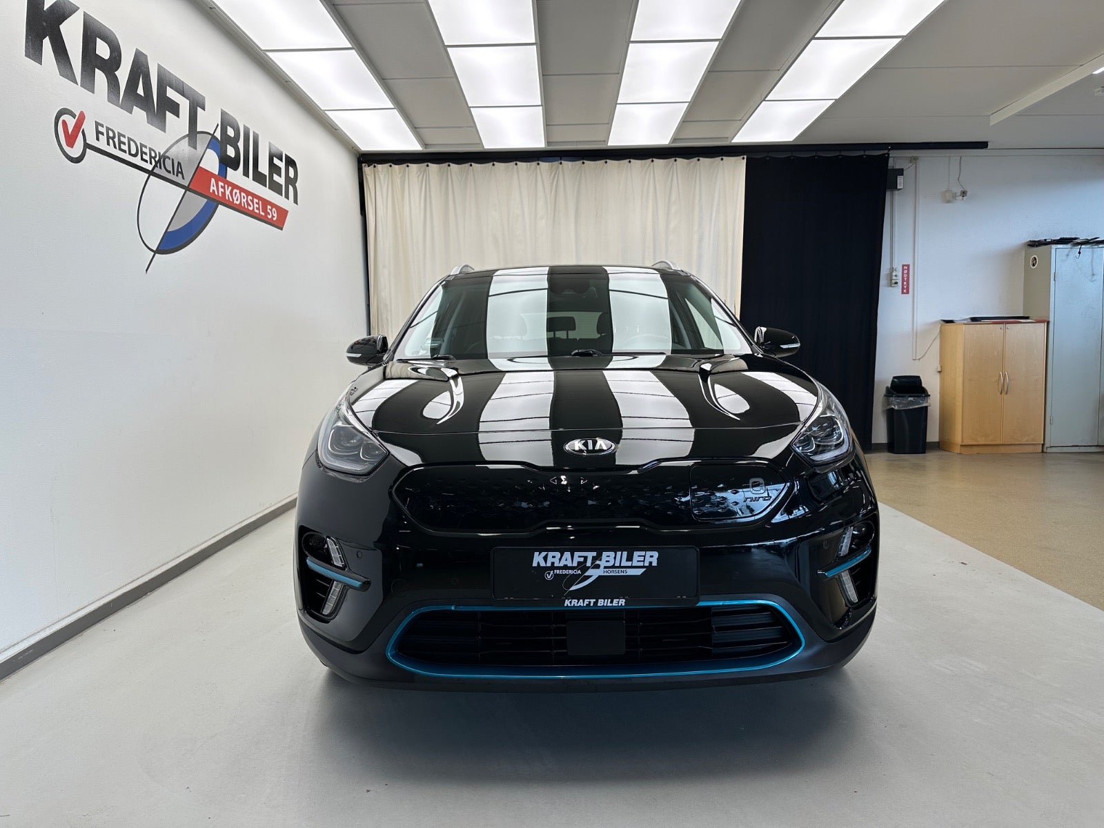 Billede af Kia e-Niro 64 Advance