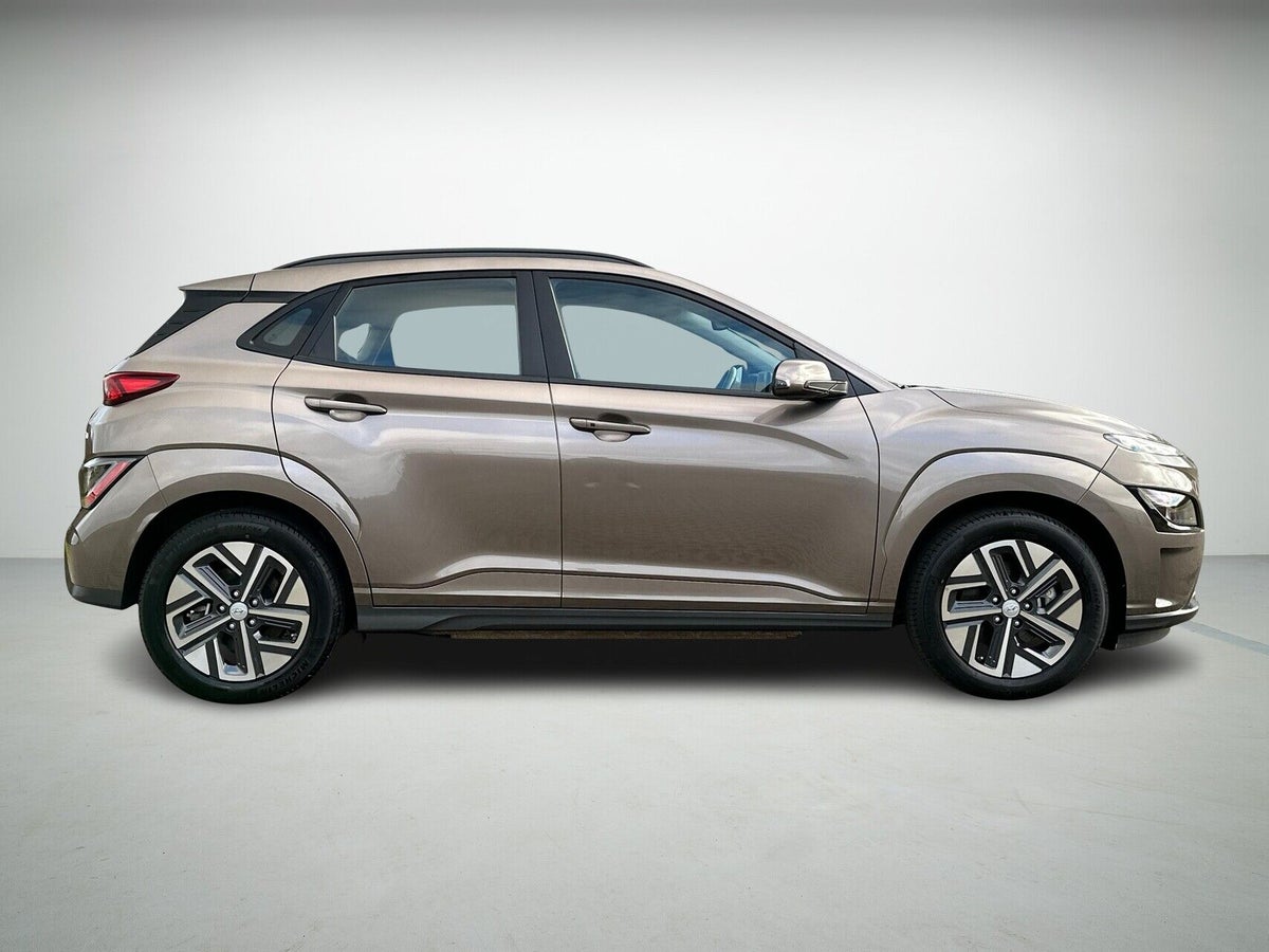 Hyundai Kona EV Select billede 5