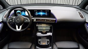 Mercedes EQC400 4Matic