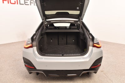 BMW i4 M50 Supercharged xDrive