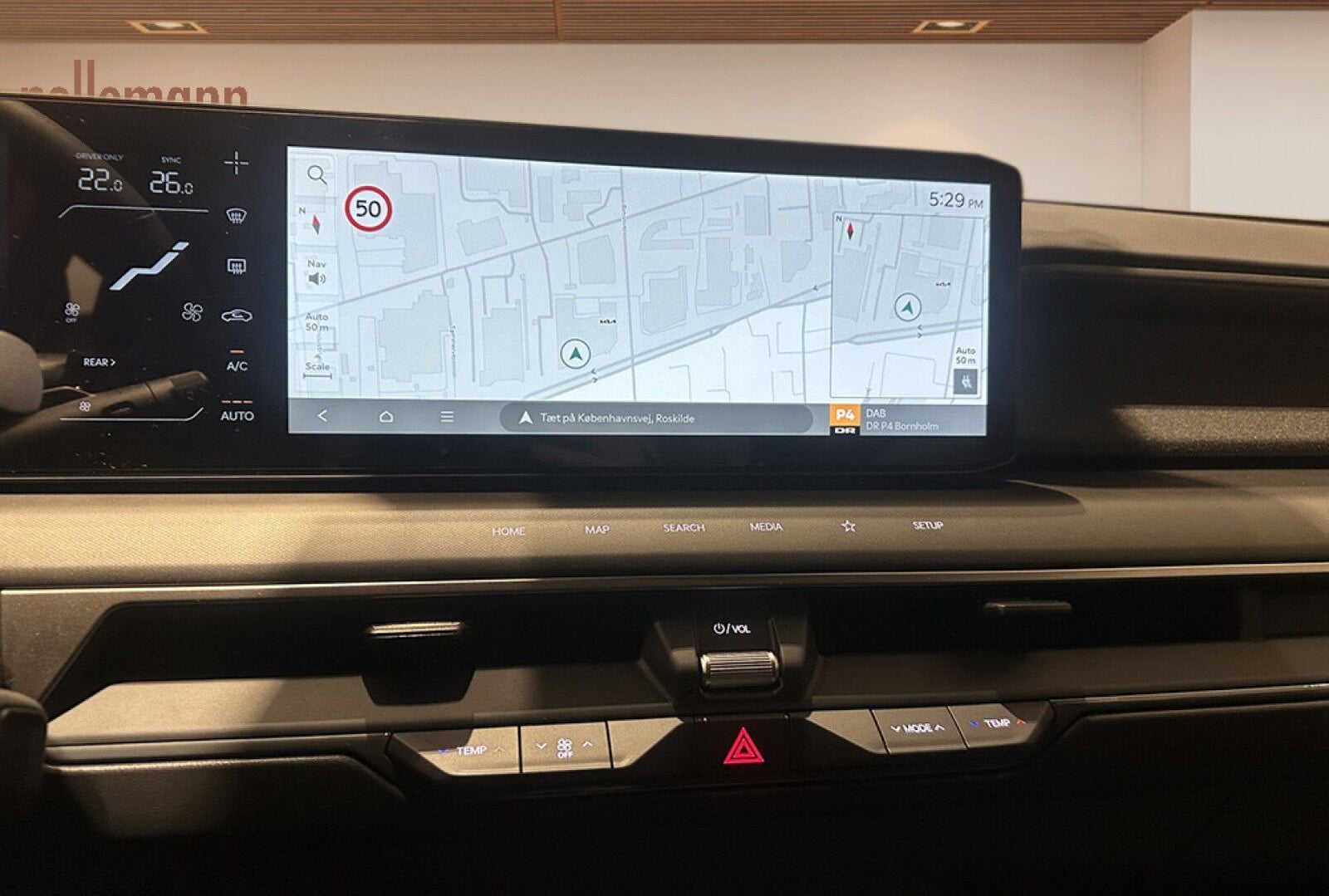 Kia EV9 Standard Range Upgrade RWD 7prs