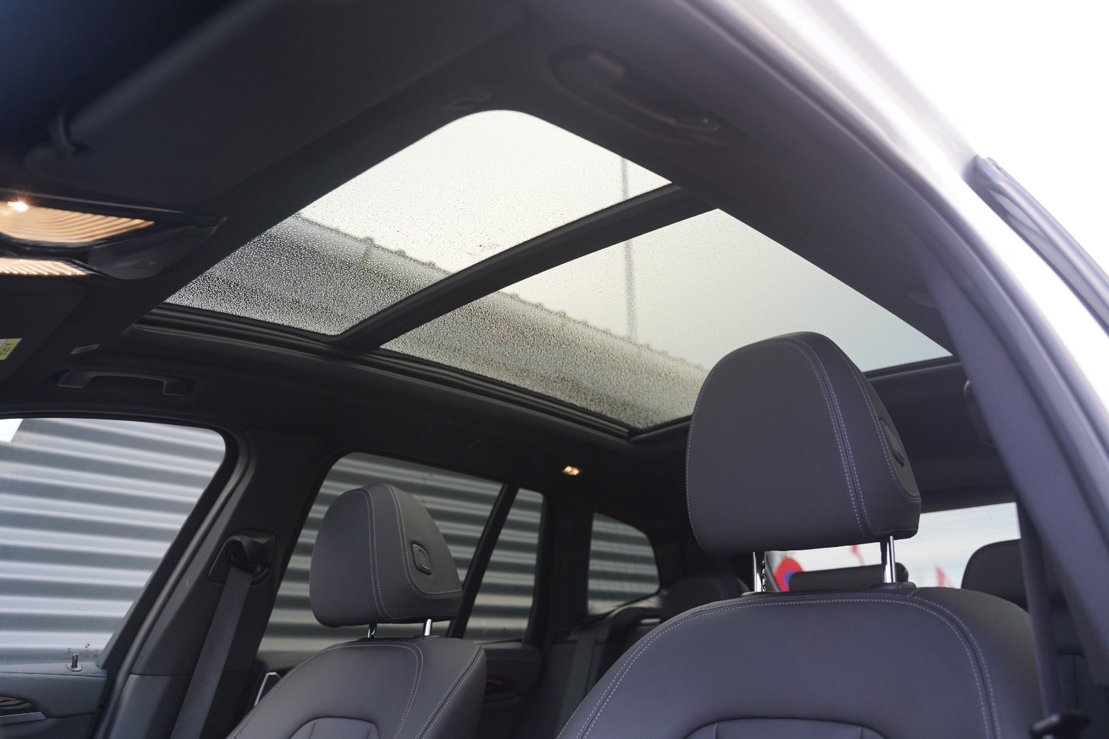 Billede af BMW iX3  Charged