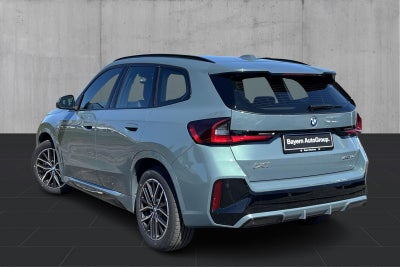 BMW iX1 eDrive20 Fully Charged M-Sport - 2