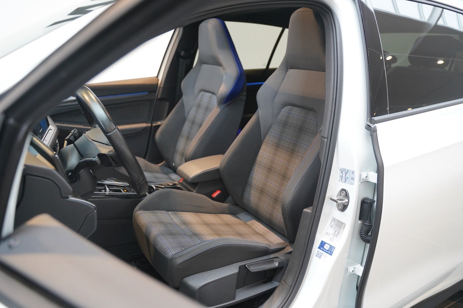 Billede af VW Golf VIII 1,4 GTE DSG