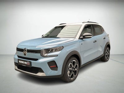 Citroën ë-C3 Attraction