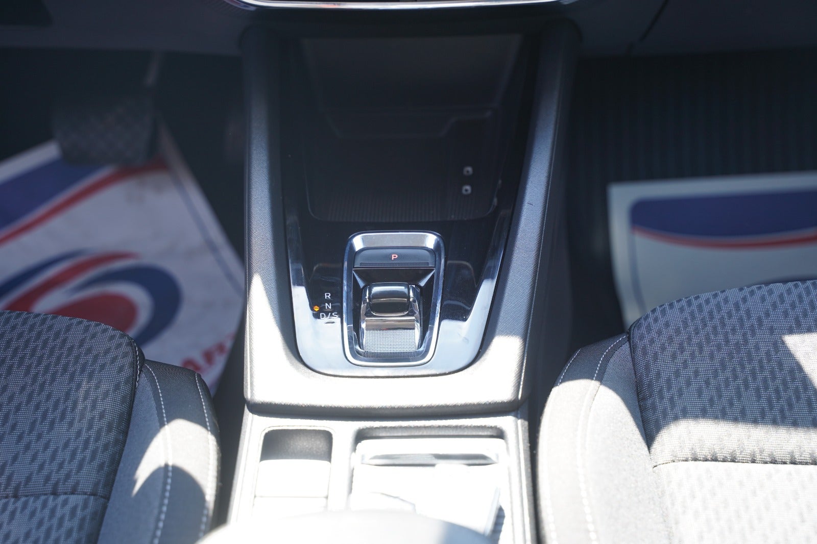 Billede af Skoda Octavia 1,4 TSi iV Ambition Combi DSG