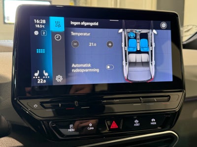 VW ID.3 Pro