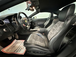 Ferrari California F1