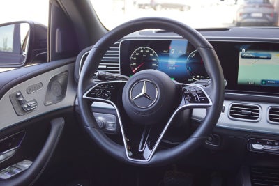 Mercedes GLE350 de AMG Line aut. 4Matic