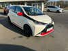 Toyota Aygo VVT-i x-pression thumbnail