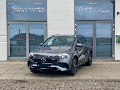 Mercedes EQA250+  AMG Premium