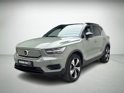 Volvo XC40 P6 ReCharge Core