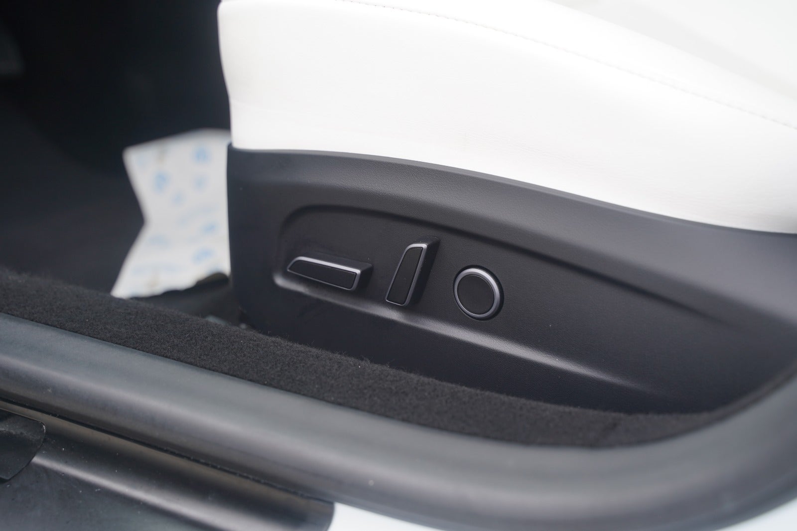 Billede af Tesla Model 3  Long Range AWD